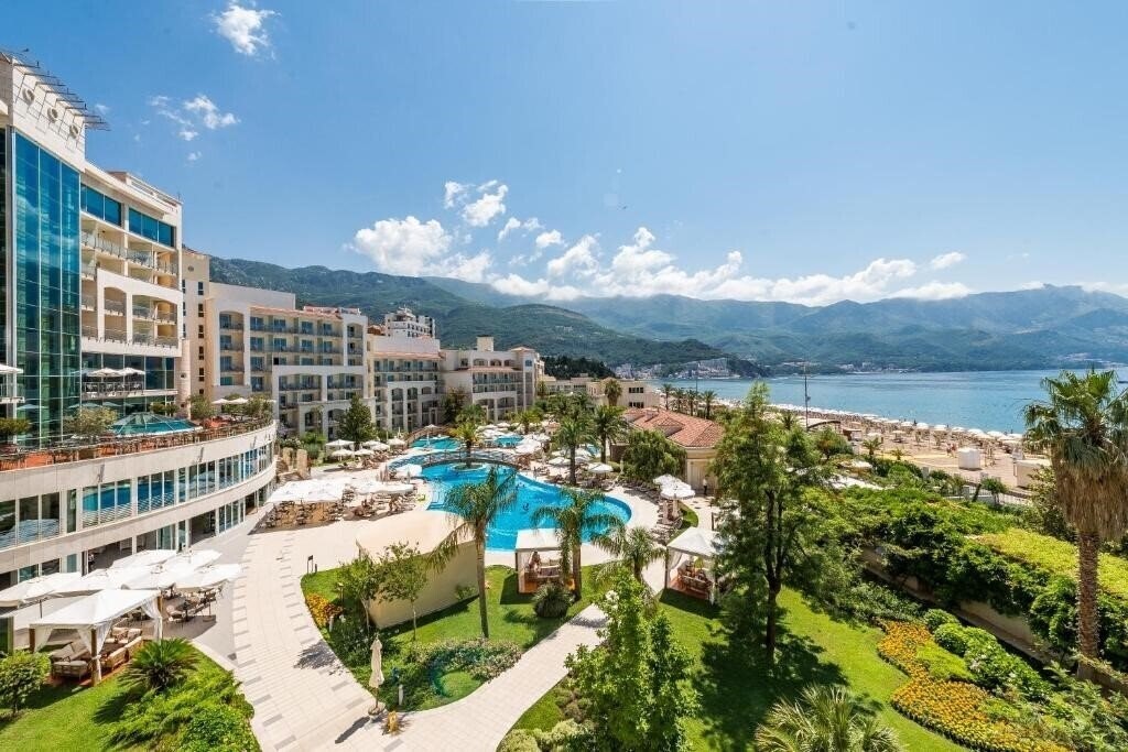 Зображення Splendid Conference & SPA Beach Resort 5*
