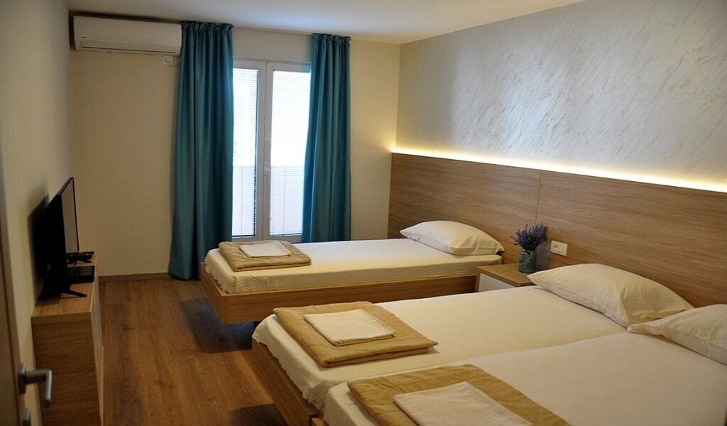 Фотографія Bracanovic 3*