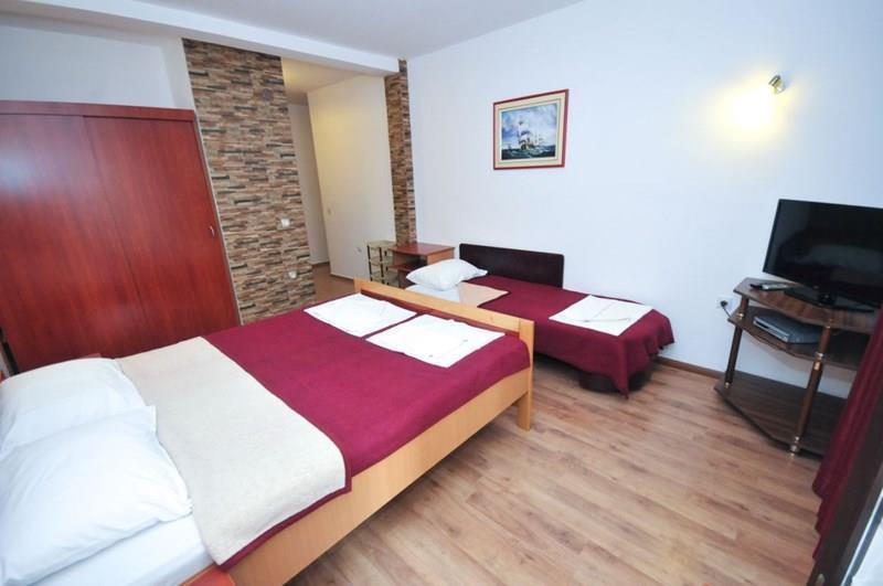 Фотографія Villa Dimic 3*