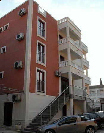 Готель Villa Dimic 3*