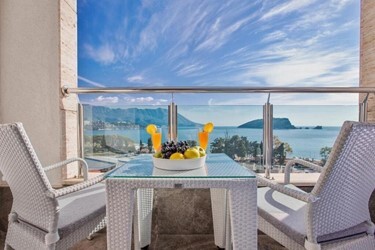 Инфраструктура Герцега Нови