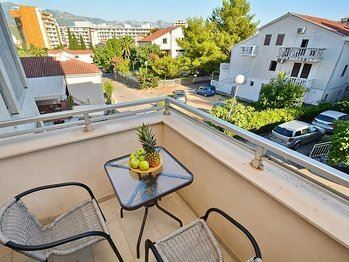 Готель Villa Hermes 2016 Class "A" вилла