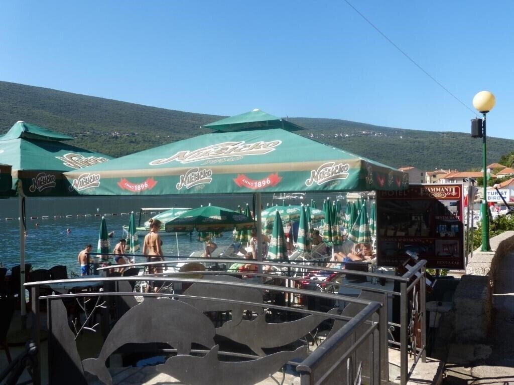 Фотография Fiammanti Hotel 3*