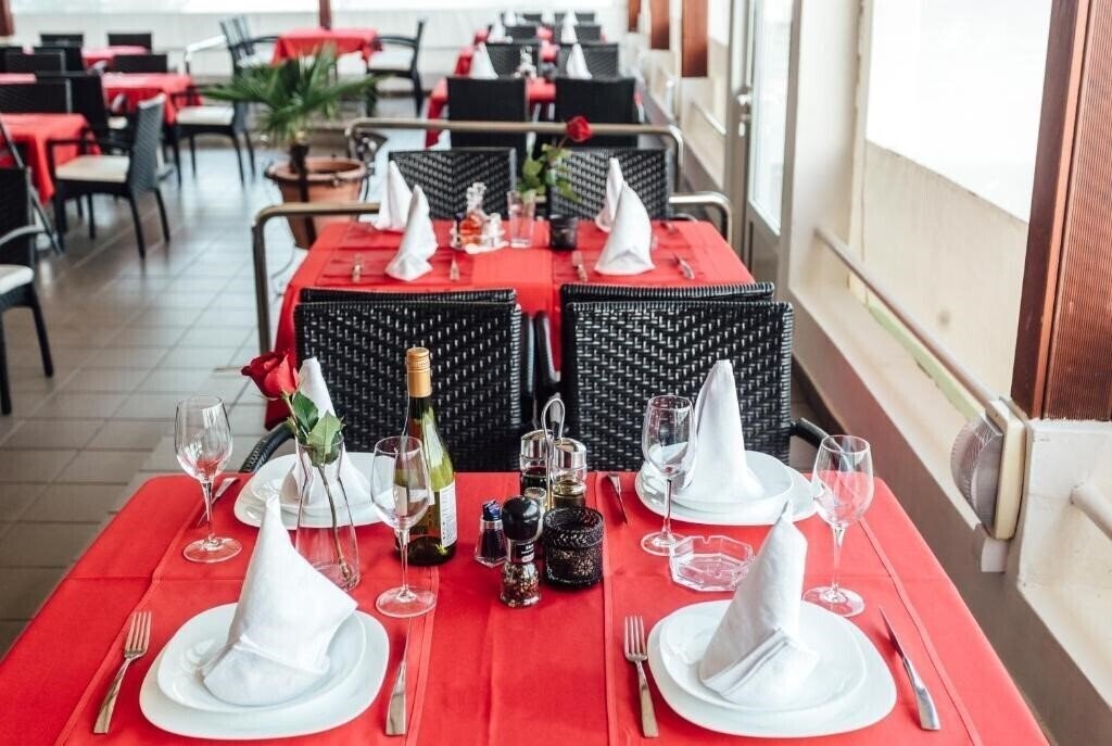 Фото Azzurro Hotel 4*