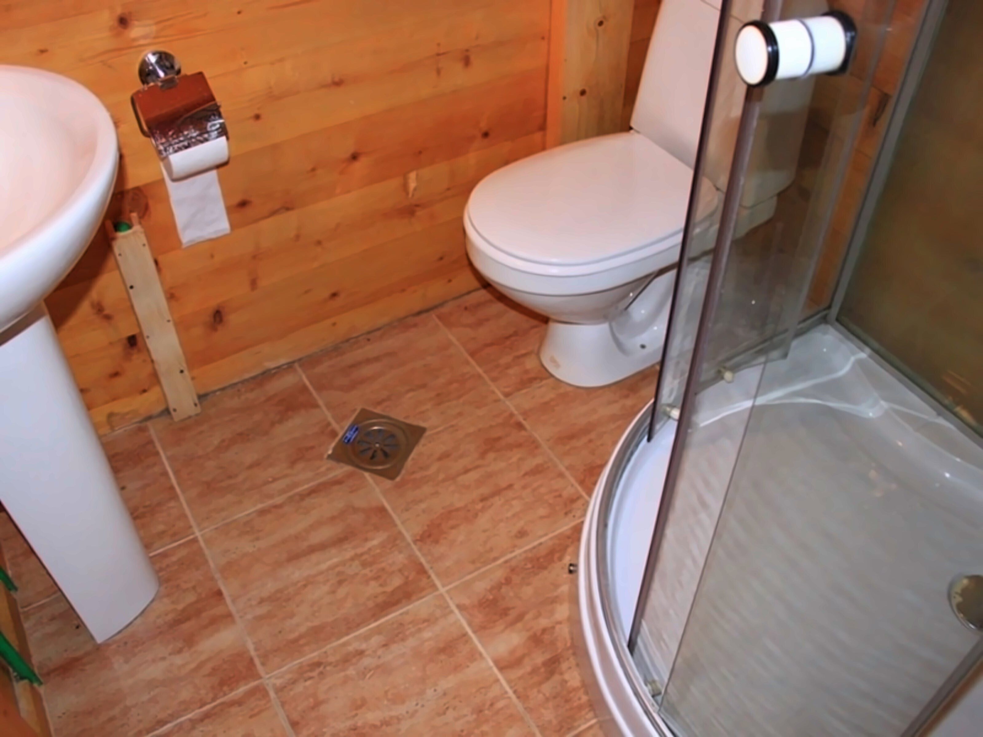 Фотографія Eco House Buljarica 4*