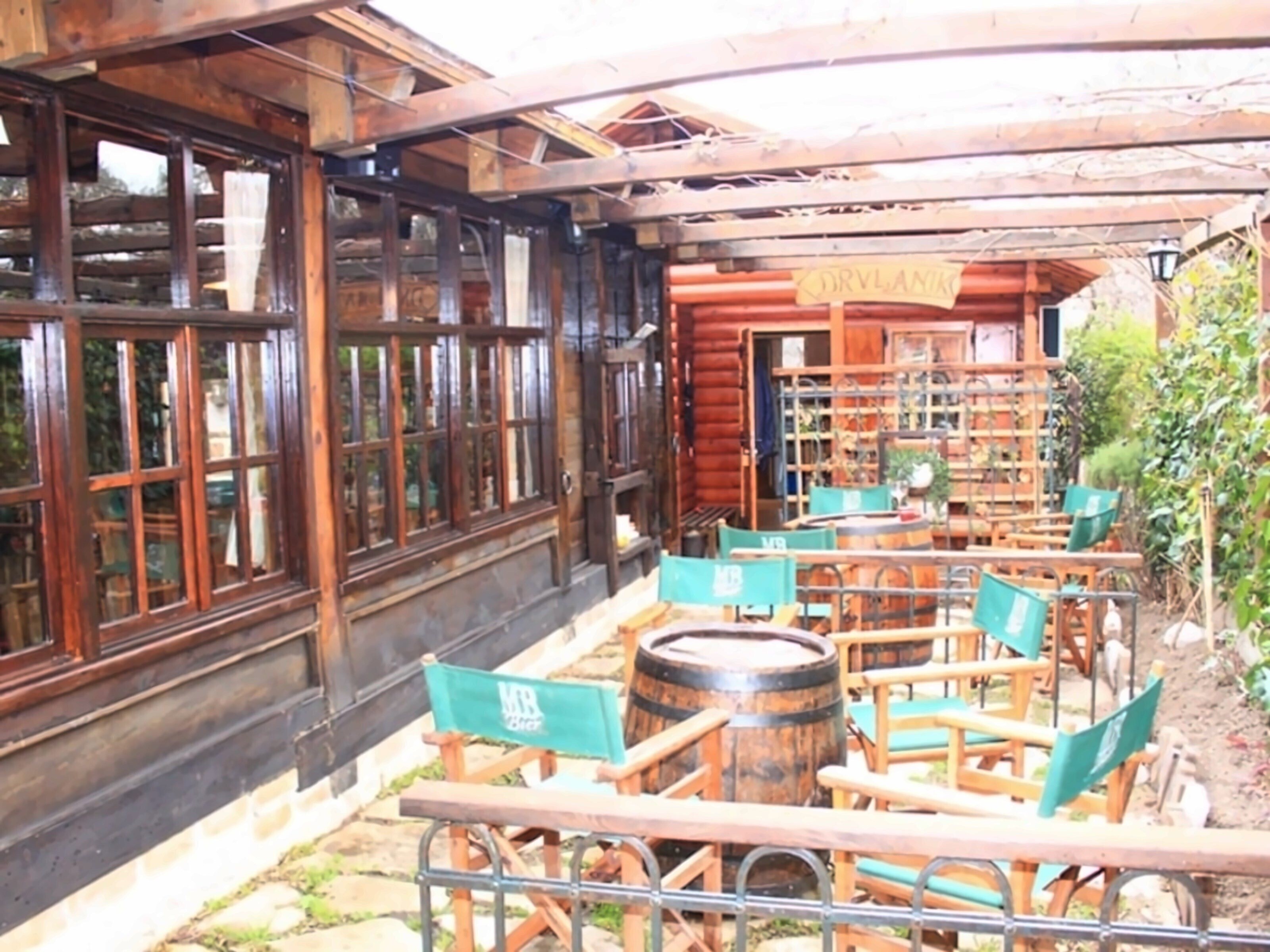 Готель Eco House Buljarica 4*