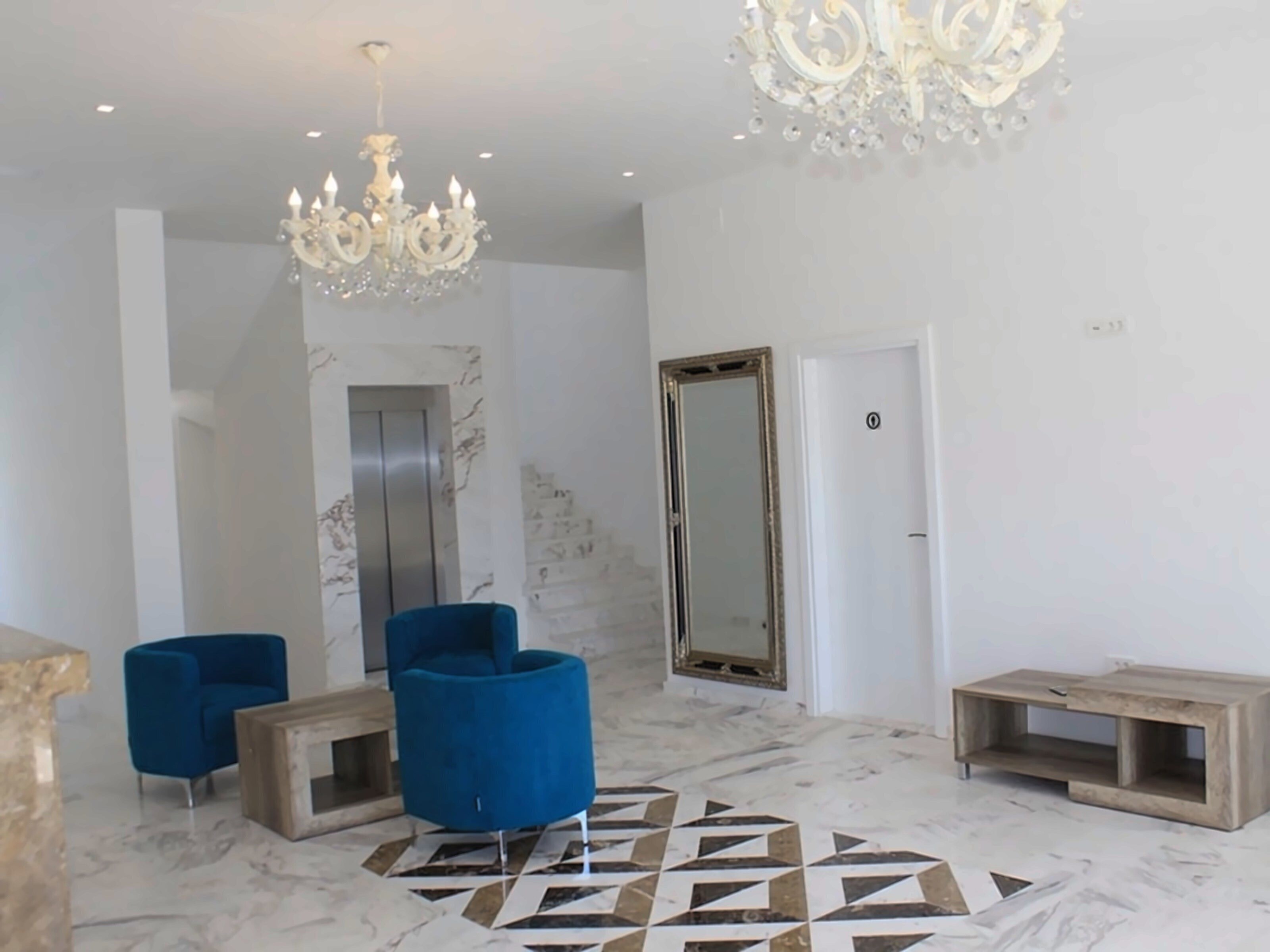 Зображення Ponta Buljarica Residence Villa 4*