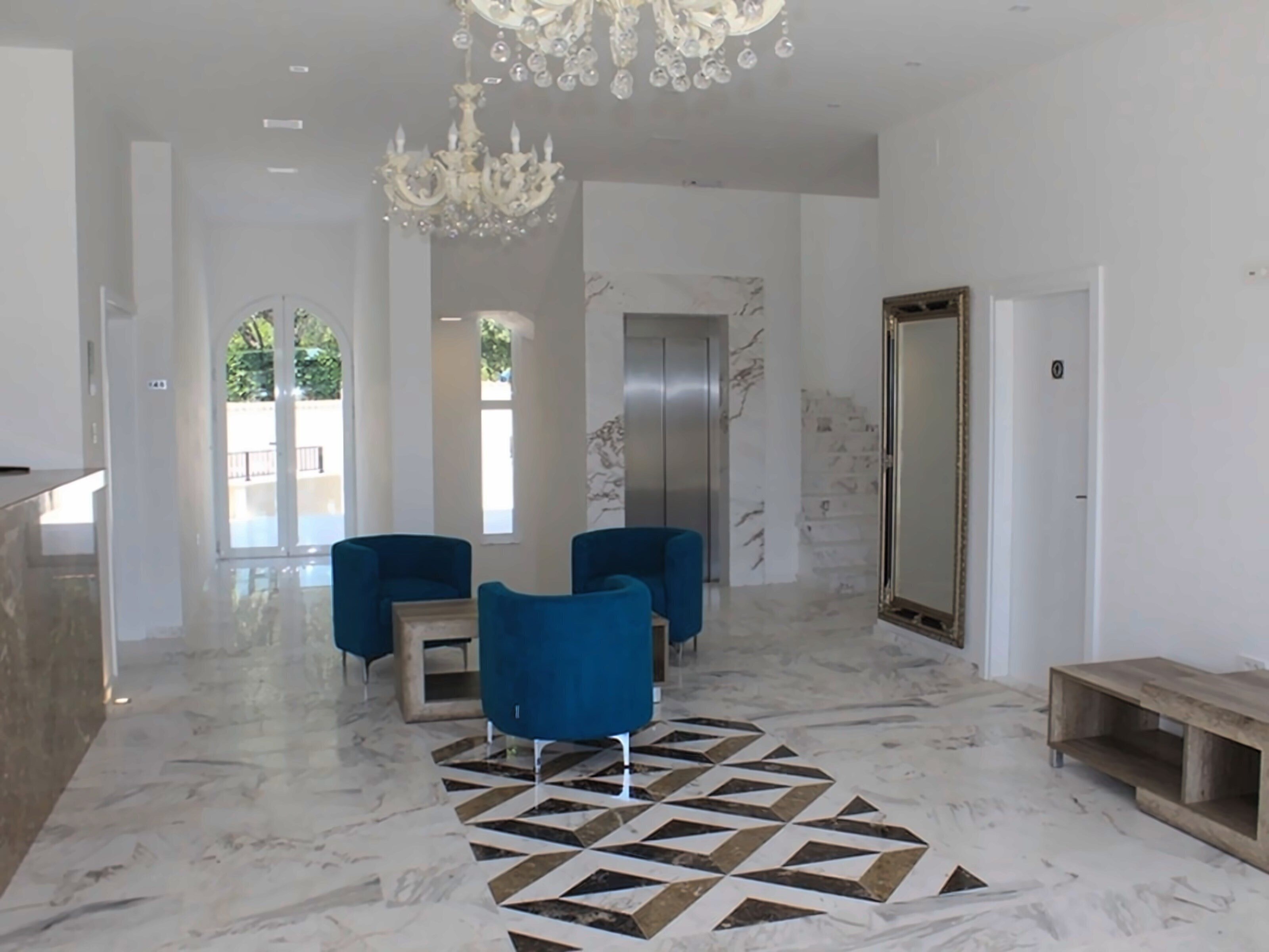 Картинка Ponta Buljarica Residence Villa 4*