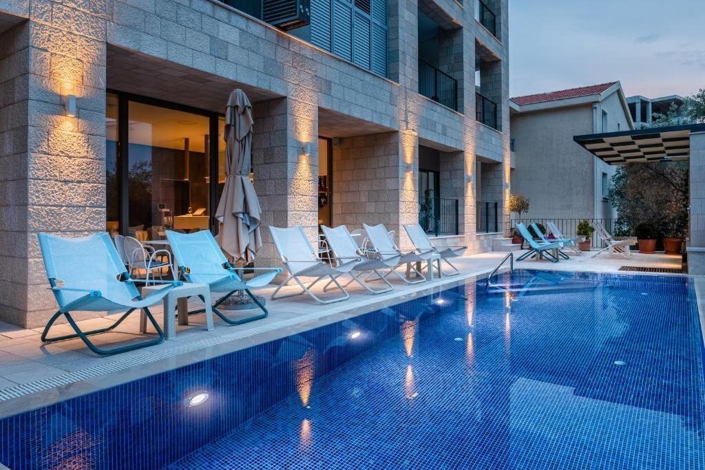 Готель Eleven 4*