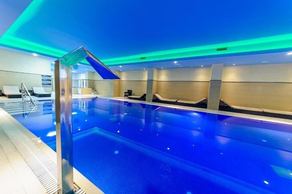 Фотографія Vile Oliva Hotel 4*