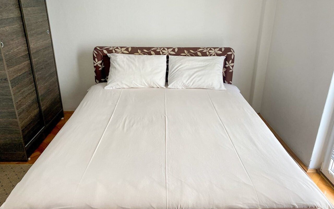 Фотография Apartments Bonaca 3*