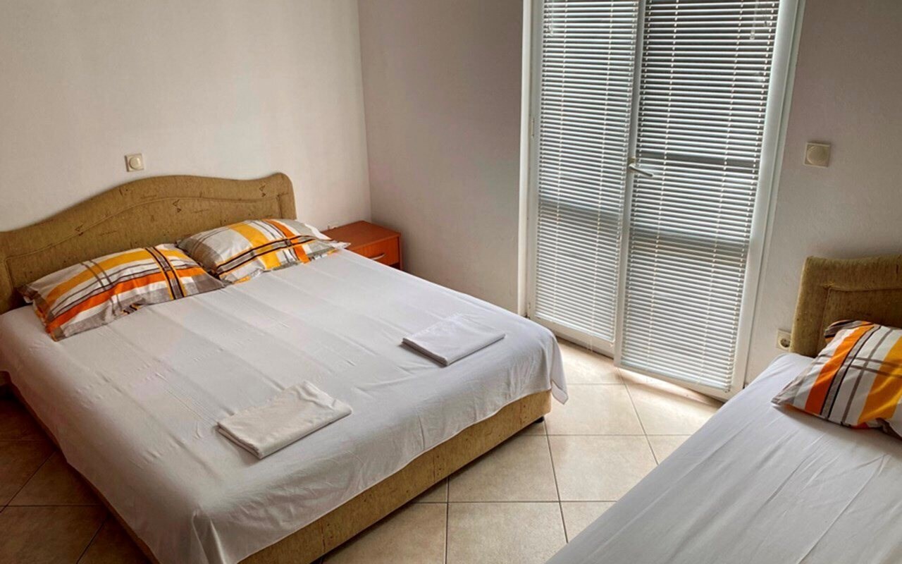 Изображение Apartments Bonaca 3*