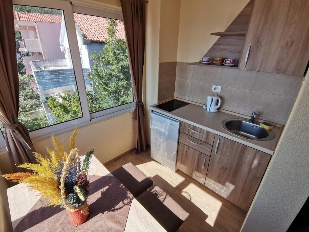 Изображение Apartments Abramovic 3*