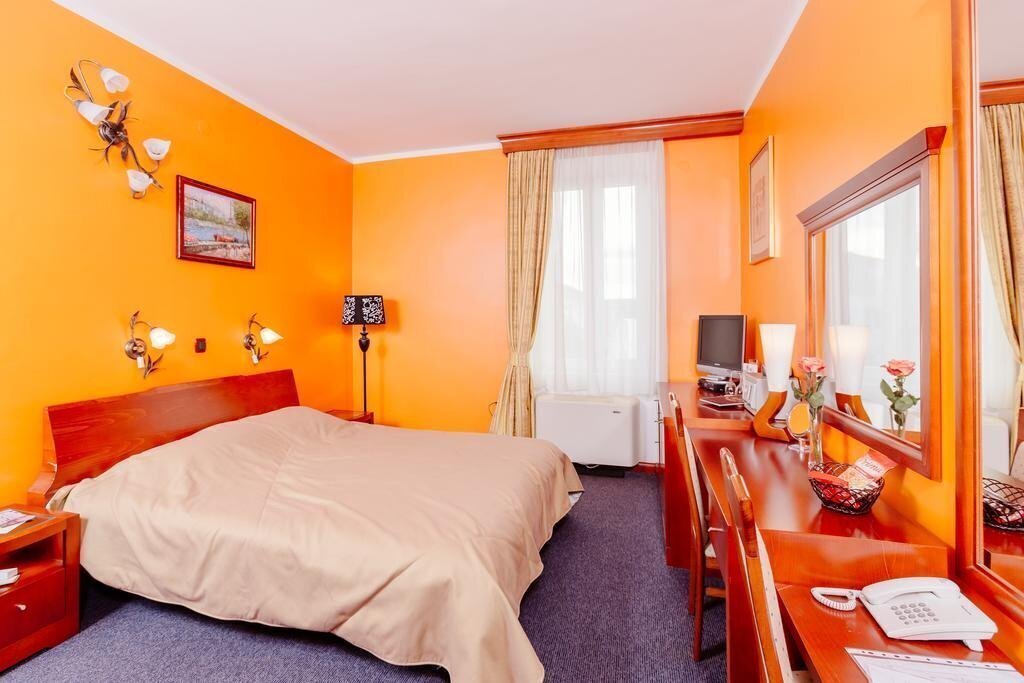 Фото Montenegrino 4*