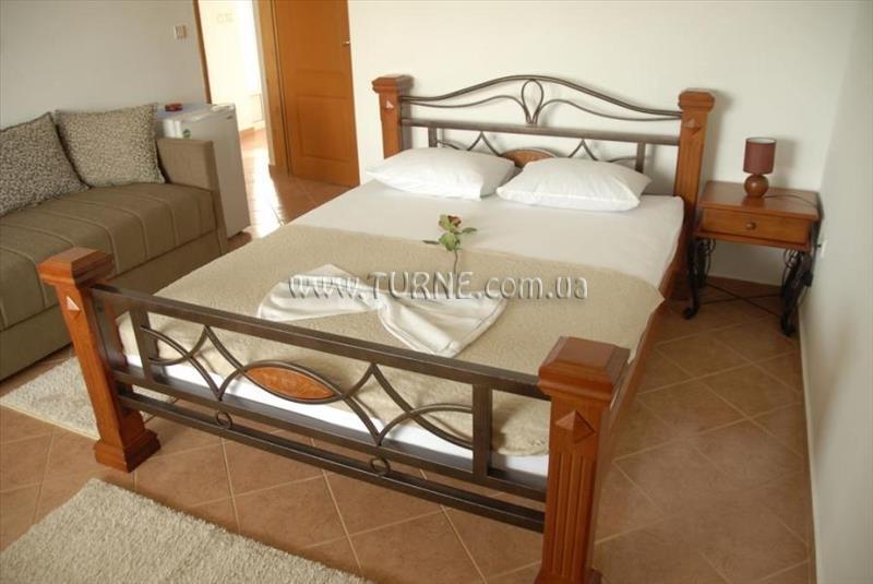 Фотографія Villa Pasha вилла