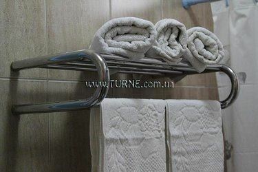 Готель Villa Pasha вилла