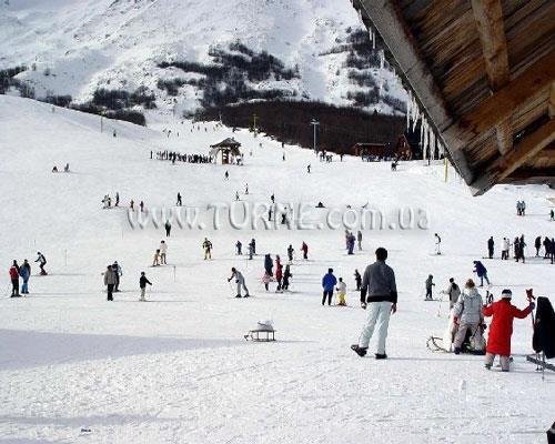 Фотографія Planinka 2*