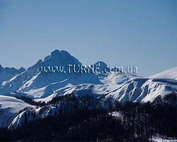 Готель Planinka 2*