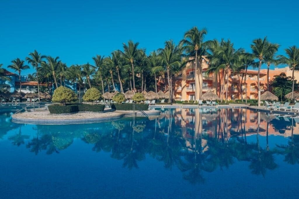 Зображення Iberostar Hacienda Dominicus 5*