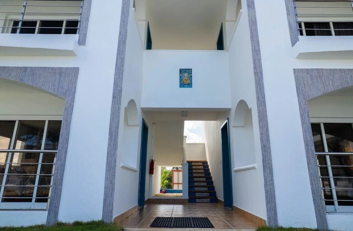 Изображение Barefoot Beach Pad 3*