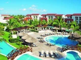 Фотографія Now Garden Punta Cana 5*