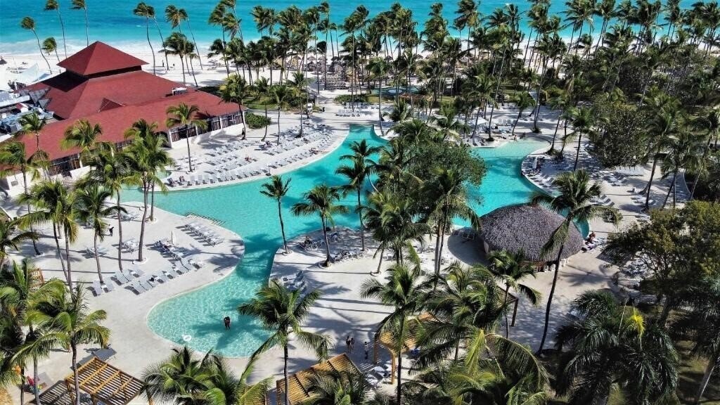 Изображение Grand Bavaro Princess 5*