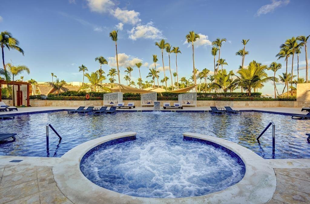 Фотография Hideaway At Royaton Punta Cana 5*