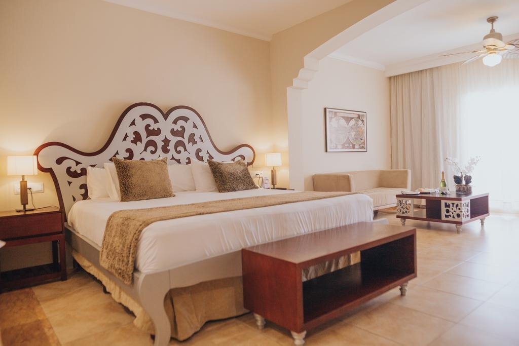 Фотографія Majestic Colonial Club 5*