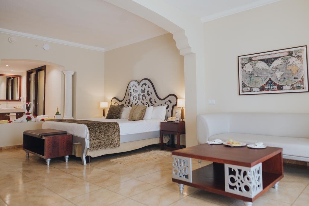 Картинка Majestic Colonial Club 5*