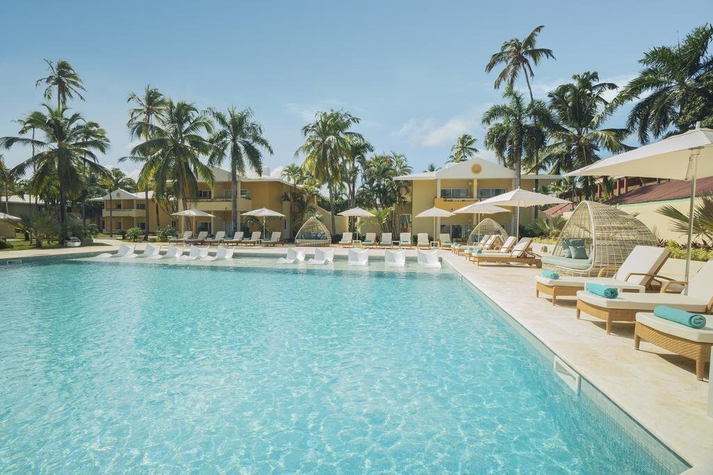 Изображение Iberostar Coral Level Bavaro 5*