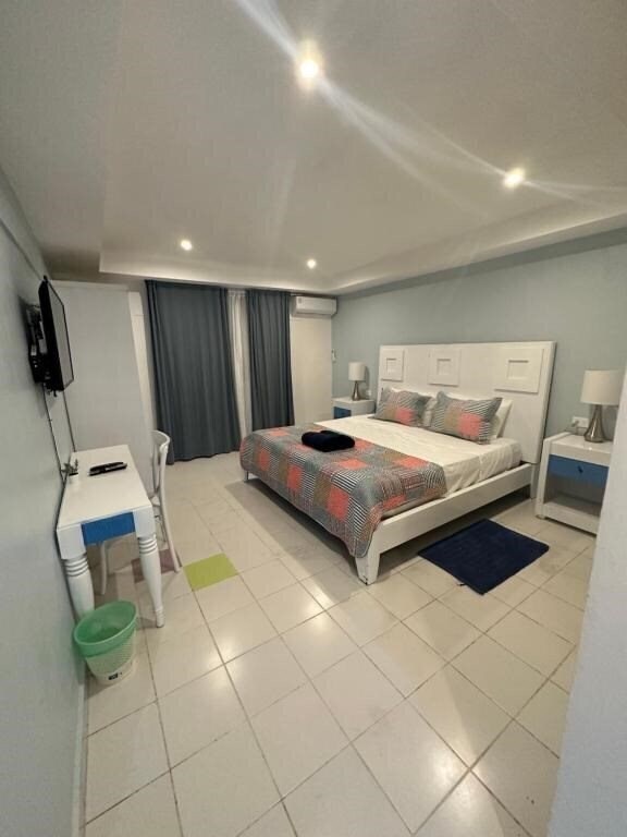 Отель Noe Hotel 2*