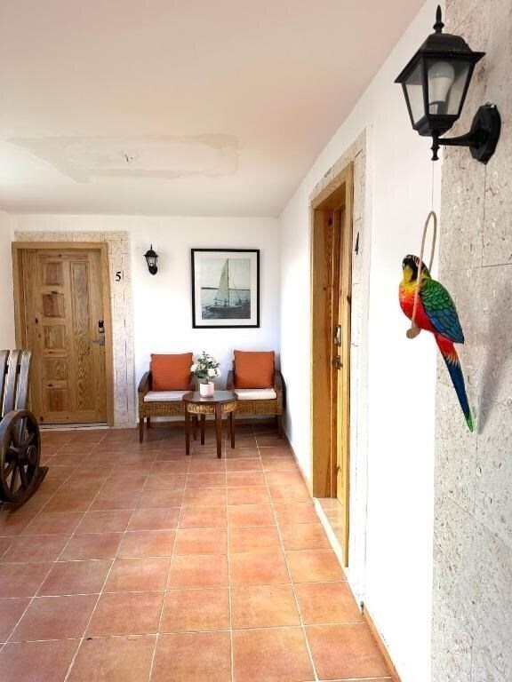 Фотография Noe Hotel 2*