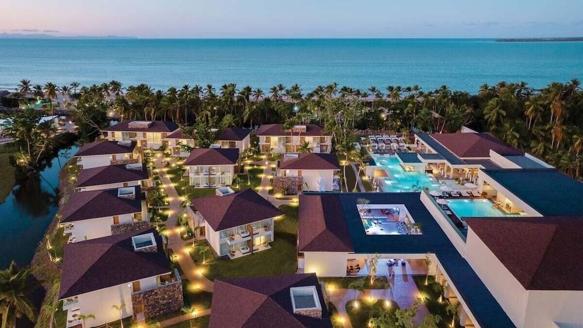 Готель Desire Miches Resort Punta Cana (Couples Only 21+) 5*