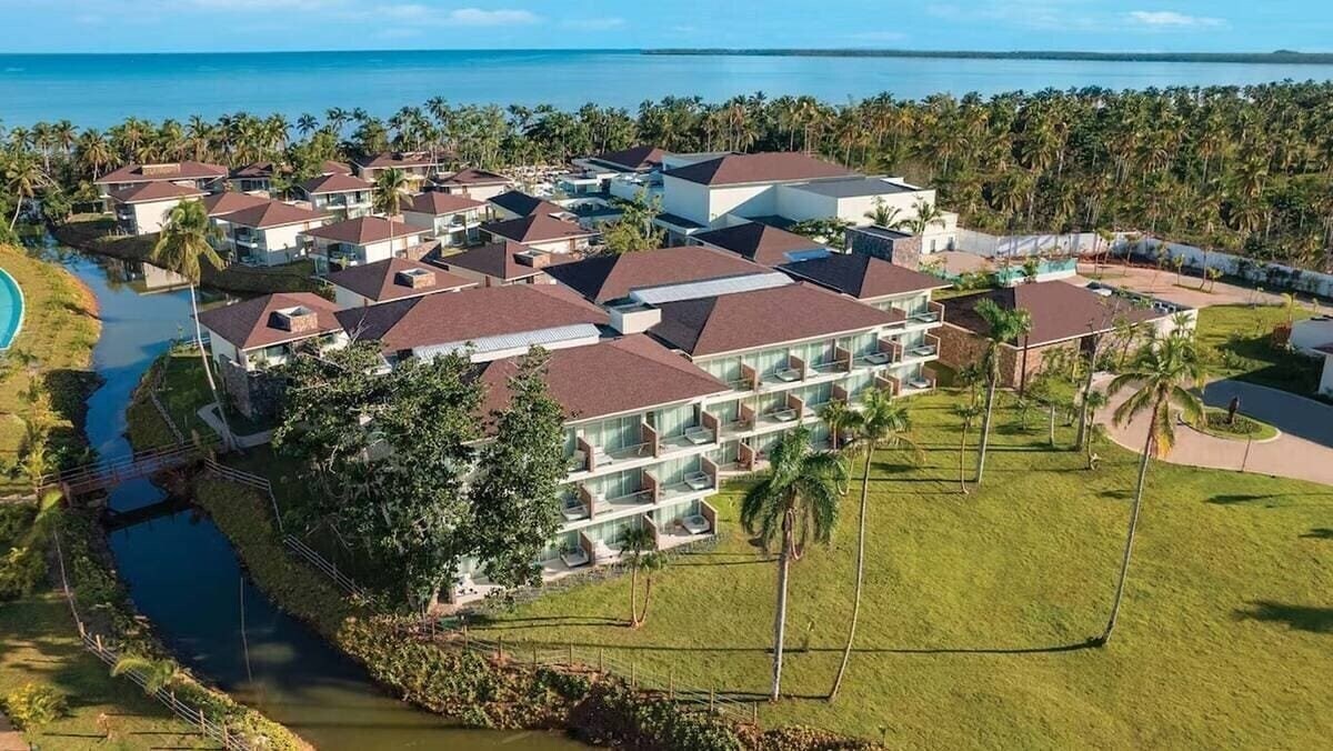 Зображення Desire Miches Resort Punta Cana (Couples Only 21+) 5*