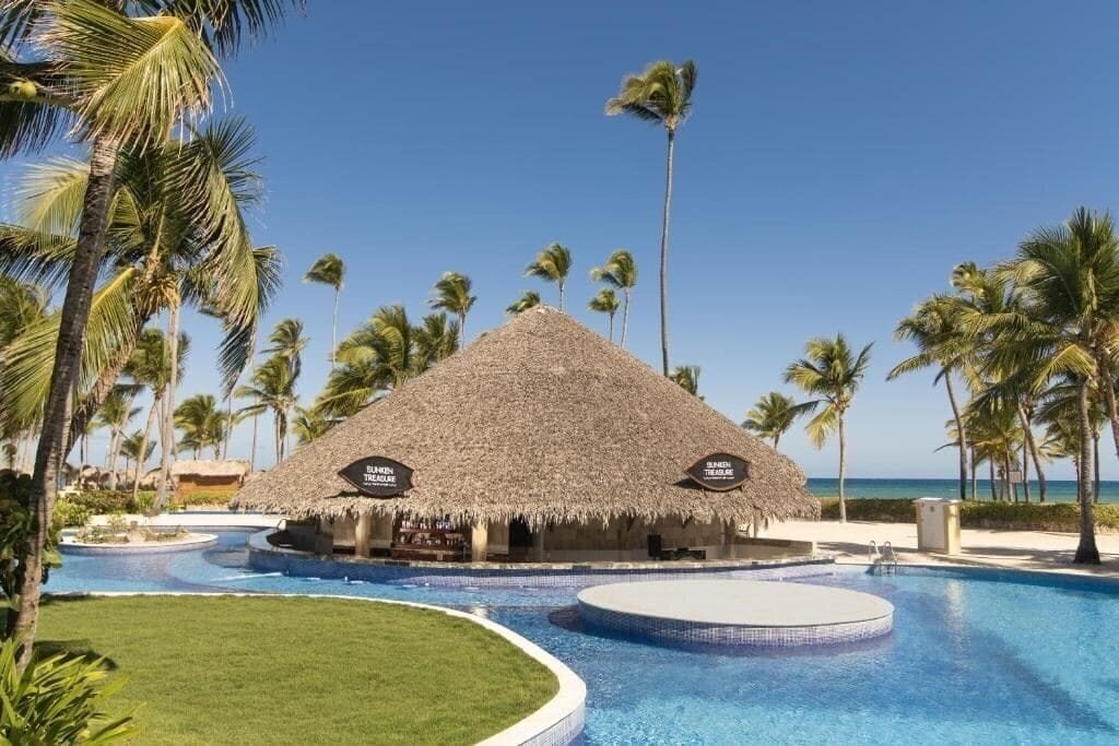 Фотографія Wyndham Alltra Punta Cana (ex. Jewel Punta Cana, Dreams Punta Cana) 5*