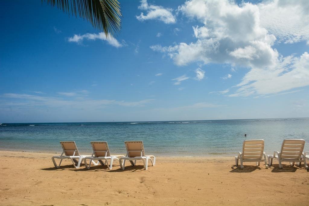 Зображення El Portillo Residence 4*