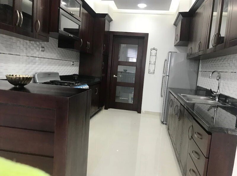 Картинка 3 Bedroom Apartment At Verdana Residence 3*