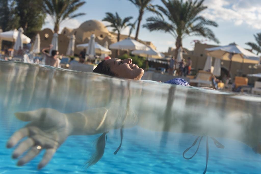 Картинка The Three Corners Rihana Inn 4*