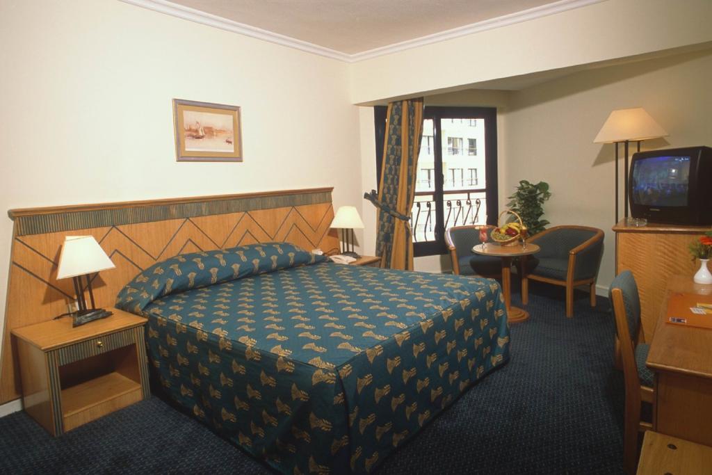 Фото Zoser Hotel 4*