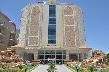 Инфраструктура Хургады