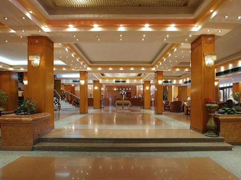 Зображення Blend Club Aqua Resort (ex. Golden Five Club) 4*