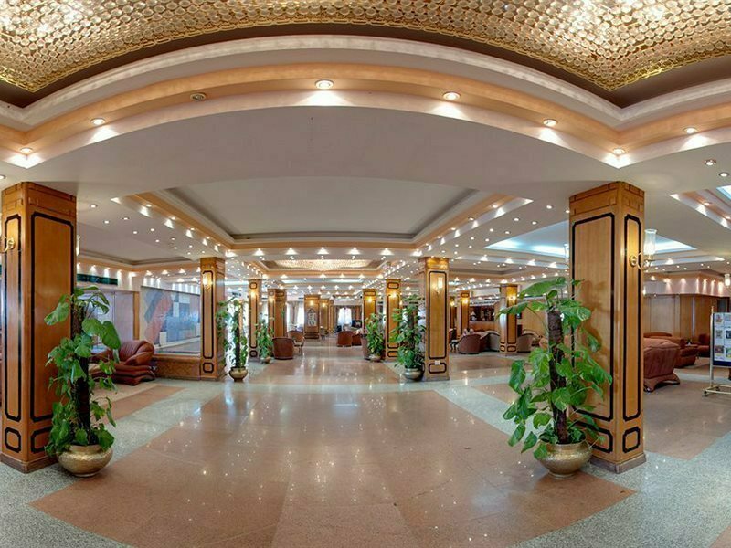 Картинка Blend Club Aqua Resort (ex. Golden Five Club) 4*