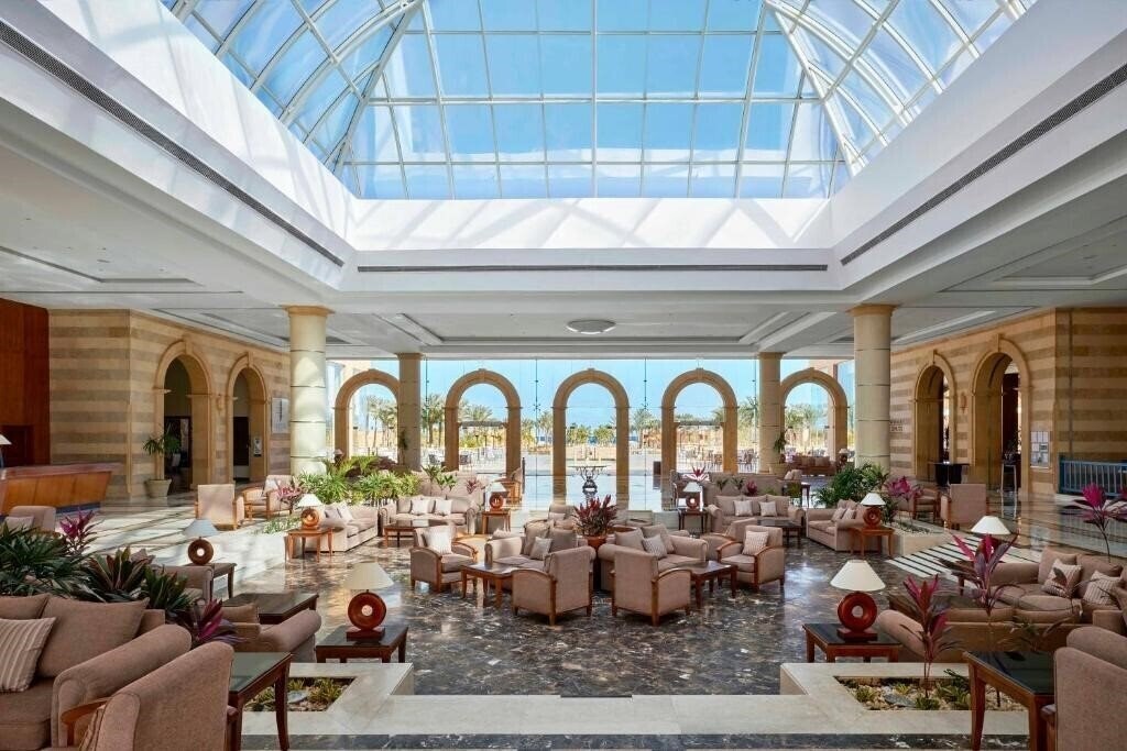 Зображення Resta Grand Resort 5*