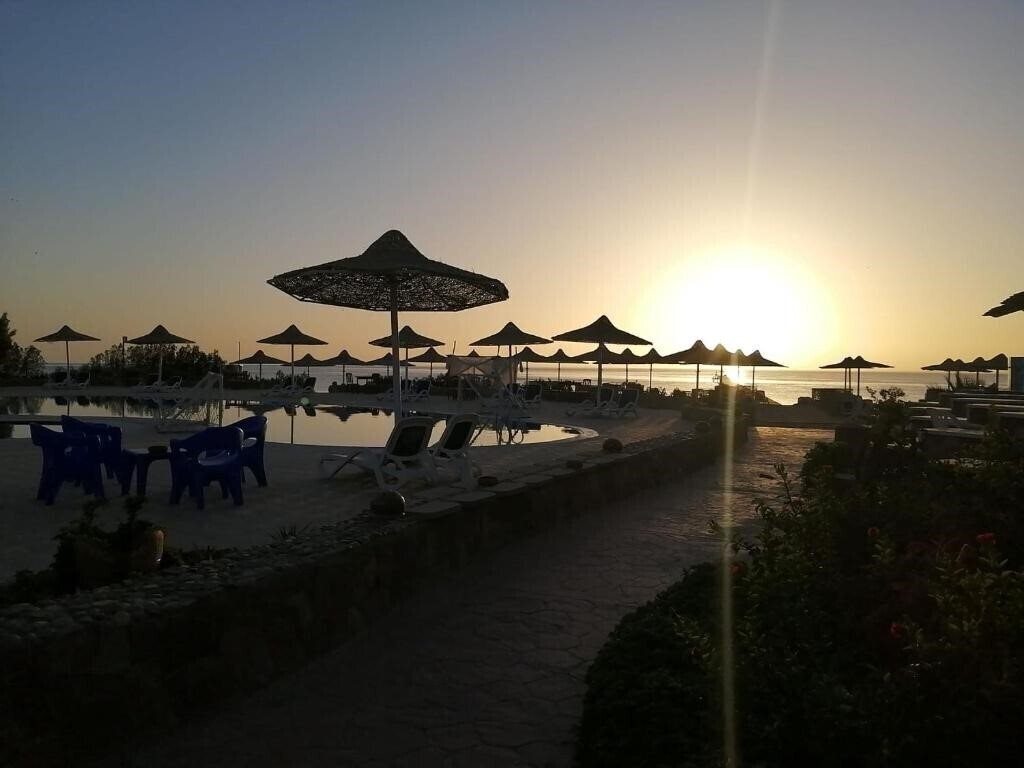 Картинка Silver Beach Redsea Resort 3*
