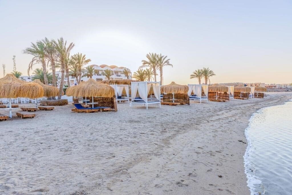 Готель Protels Beach Club & SPA Resort (ex. Bliss Marina Resort, Bliss Marina Beach Resort) 4*