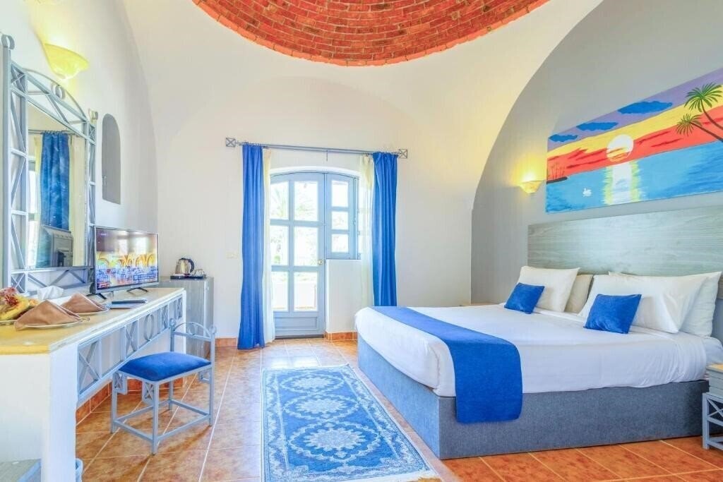 Фото Protels Beach Club & SPA Resort (ex. Bliss Marina Resort, Bliss Marina Beach Resort) 4*