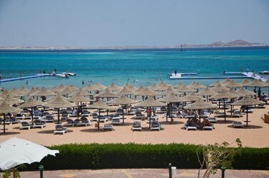 Туры в Хургаду на апрель