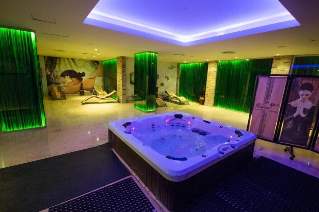 Фотографія IL Mercato Hotel 5*