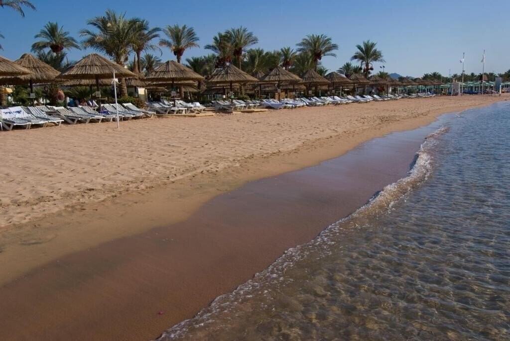 Отель Maritim Jolie Ville Resort & Casino 5*