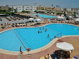 Горящие туры из Киева